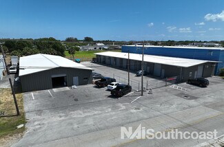 Plus de détails pour 408-412 Farmers Market Rd, Fort Pierce, FL - Industriel/Logistique à vendre