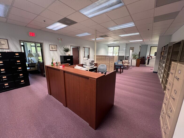 59 General Warren Blvd, Malvern, PA à louer - Photo de l’immeuble – Image 3 sur 33