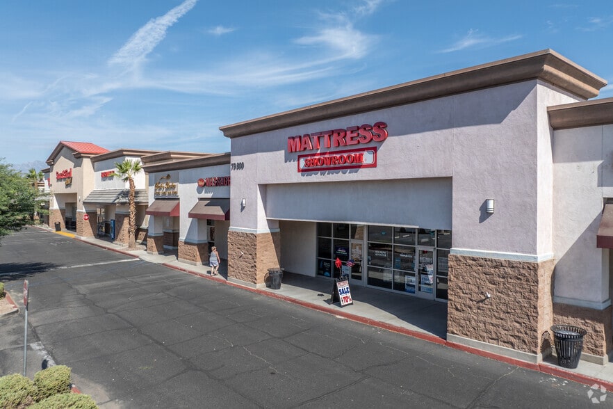 79740-79900 Hwy 111 Hwy, La Quinta, CA à louer - Photo de l’immeuble – Image 2 sur 9