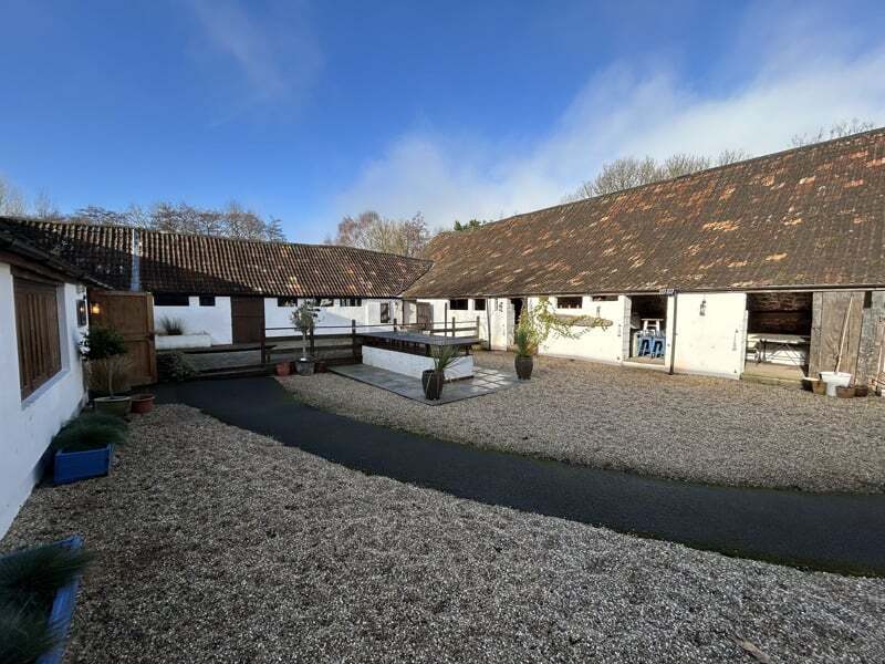 Pound Ln, Bishops Lydeard à louer Photo principale– Image 1 sur 4