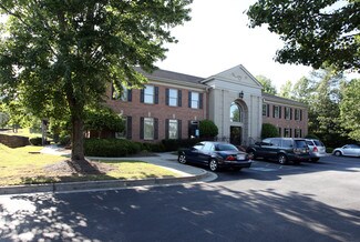 Plus de détails pour 2280 Satellite Blvd, Duluth, GA - Bureau à vendre