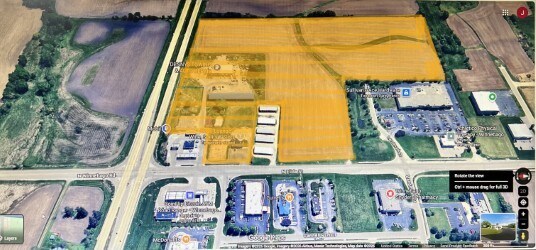 Winnebago IL Redevelopment Site portefeuille de 5 biens à vendre sur LoopNet.fr Photo principale– Image 1 sur 5