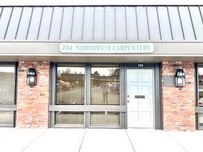 3000 Market St NE, Salem, OR à louer Photo intérieure– Image 1 sur 5