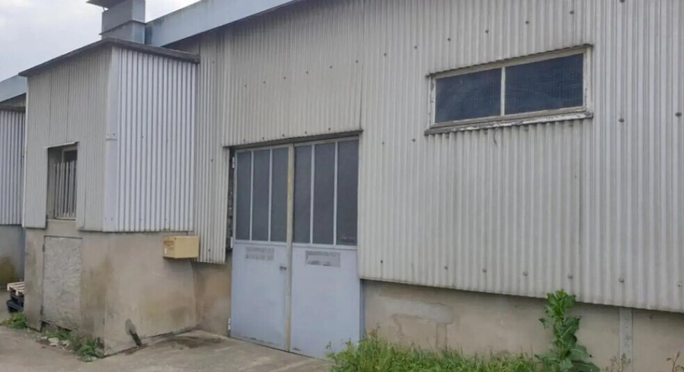 199 Route De Clisson, Saint-Sébastien-sur-Loire à louer - Photo de l’immeuble – Image 1 sur 5