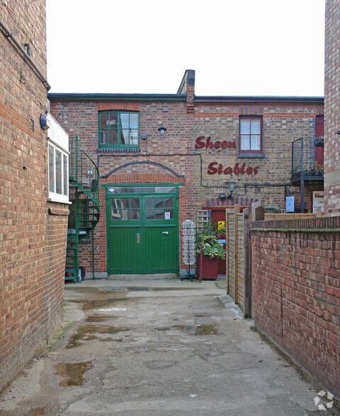 Sheen Ln, Londres à louer - Autre – Image 3 sur 4