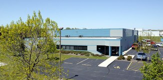 Plus de détails pour N50 W13824 Overview Dr, Menomonee Falls, WI - Industriel/Logistique à vendre