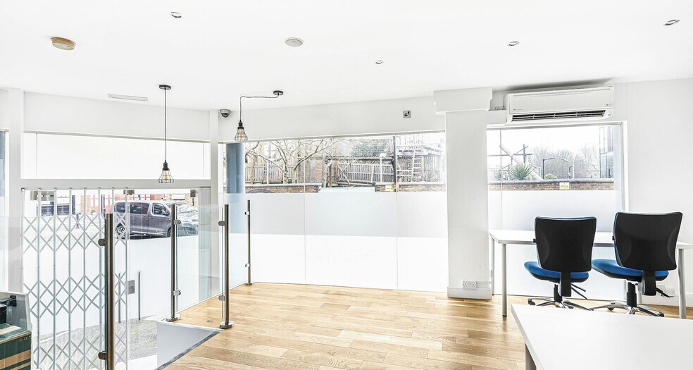 2 Lant St, Londres à vendre - Photo intérieure – Image 3 sur 5