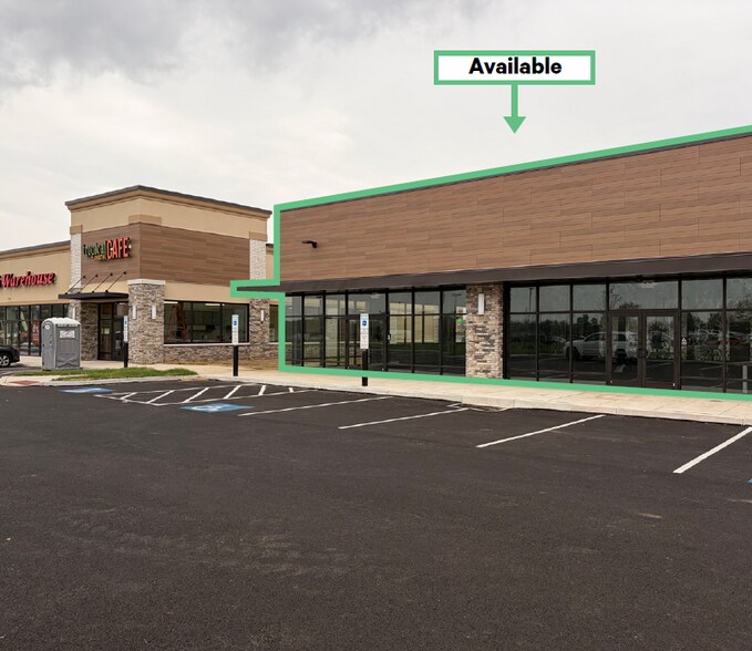 Route 422 & Evergreen Rd, Limerick, PA à louer - Photo de l’immeuble – Image 2 sur 3