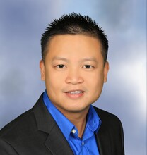 Wesley Huang