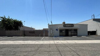 Plus de détails pour 1202 Price Ave, Pomona, CA - Industriel/Logistique à louer