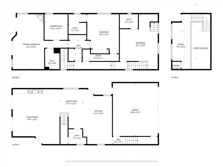 179 Pomona Ave, Long Beach, CA à vendre - Photo de l’immeuble – Image 2 sur 39