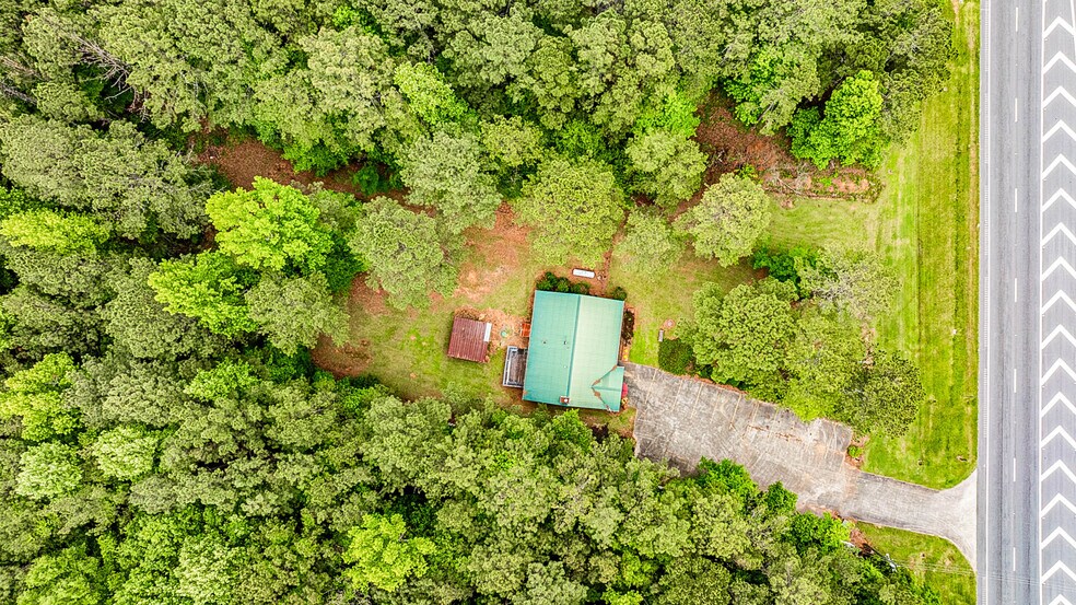 2646 Highway 34 E, Newnan, GA à vendre - Photo de l’immeuble – Image 3 sur 9