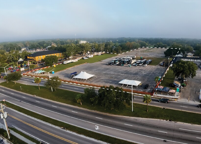 1748 Beach Blvd, Biloxi, MS à vendre - Photo de l’immeuble – Image 2 sur 6