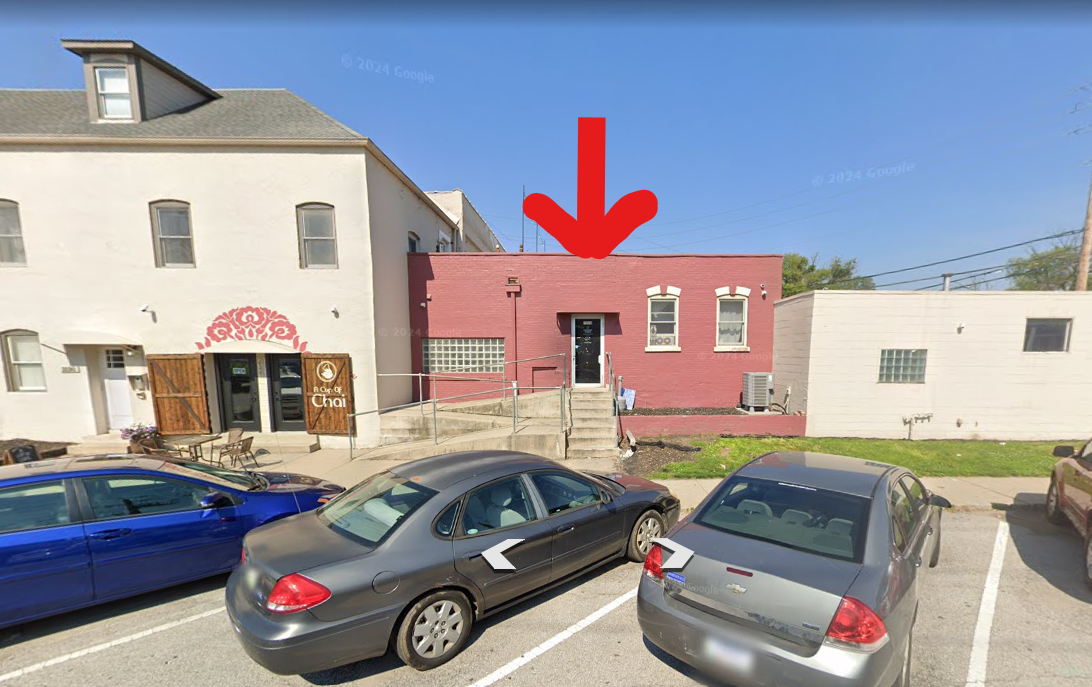 1030 Shelby St, Indianapolis, IN à louer Photo de l’immeuble– Image 1 sur 3