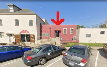 1030 Shelby St, Indianapolis, IN à louer Photo de l’immeuble– Image 1 sur 3