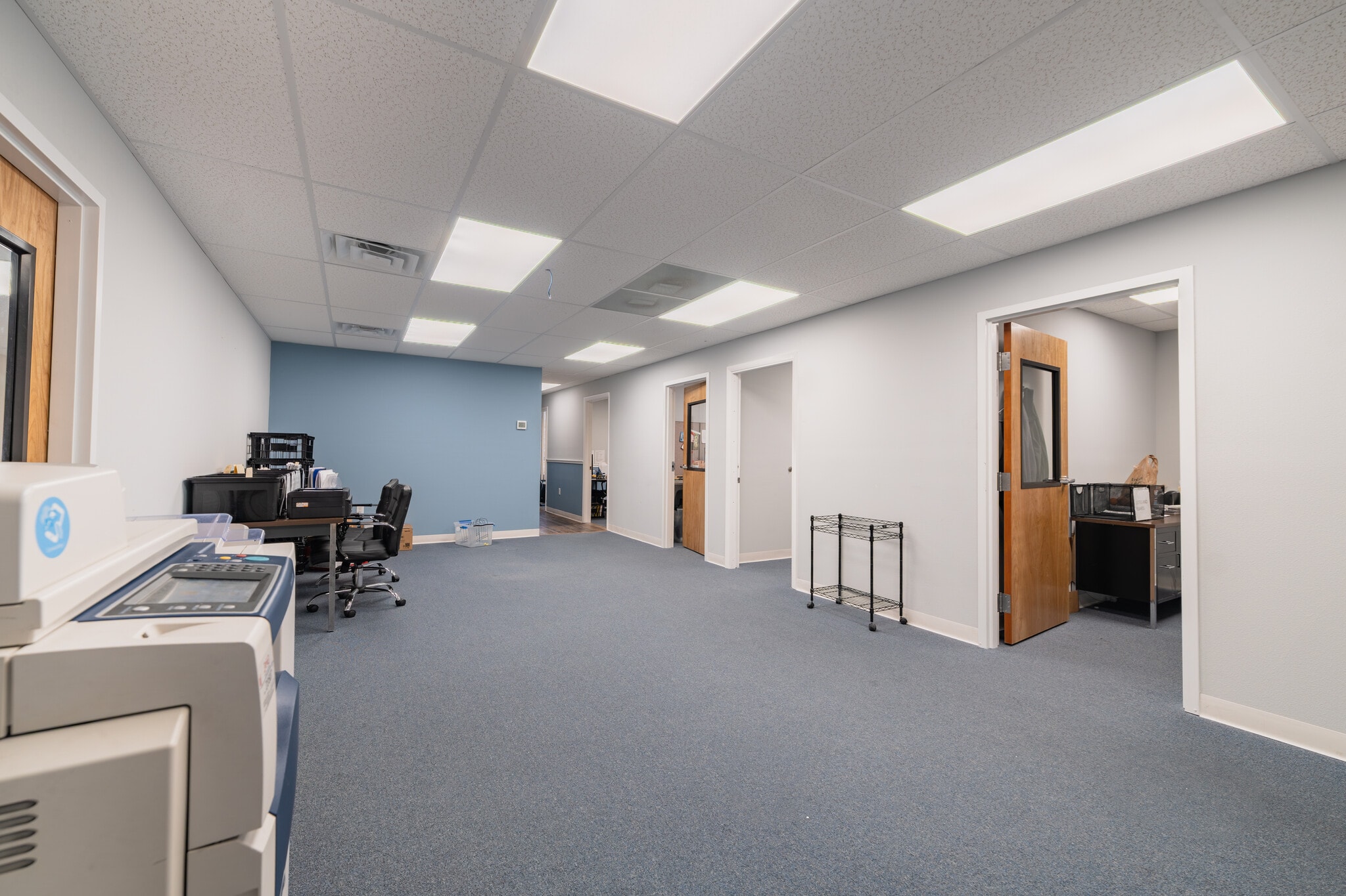 2290-2298 W Airport Blvd, Sanford, FL à louer Photo intérieure– Image 1 sur 5