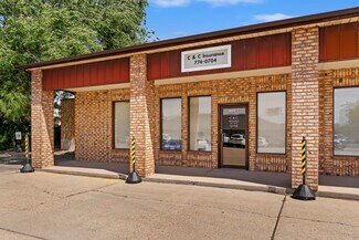 Plus de détails pour 2182 N Hill Field Rd, Layton, UT - Local commercial à vendre
