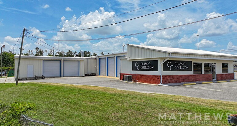 2960 Penn Ave, Marianna, FL à vendre - Photo de l’immeuble – Image 2 sur 3