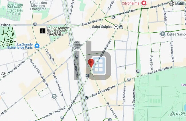 Plus de détails pour Local commercial à louer