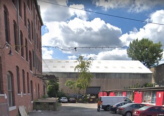 Plus de détails pour 276 Border St, Boston, MA - Local commercial à vendre