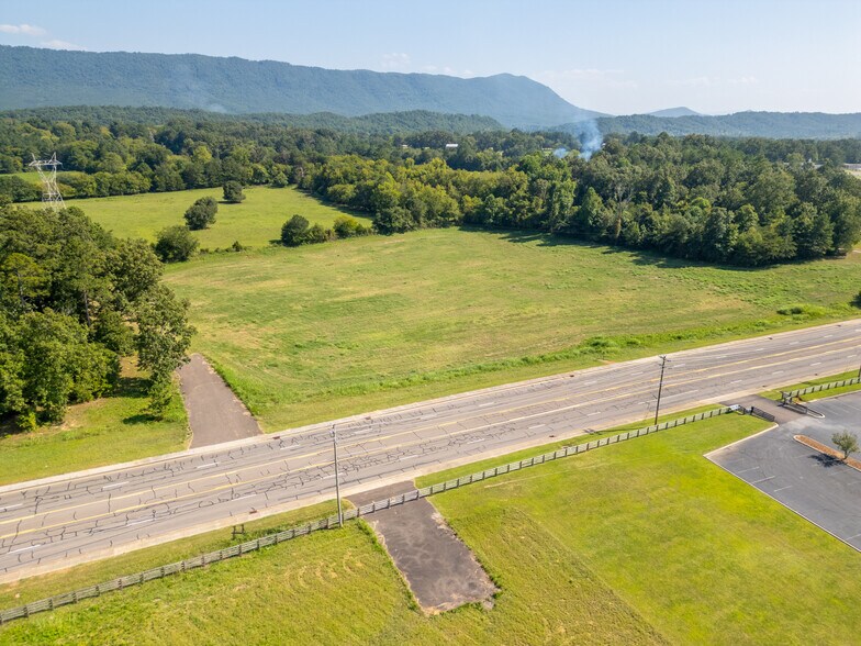 U.S. 411, Benton, TN à vendre - Aérien – Image 2 sur 15