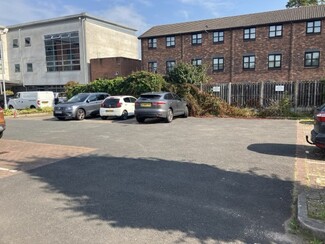 Plus de détails pour 212H Boaler St, Liverpool - Bureau à vendre