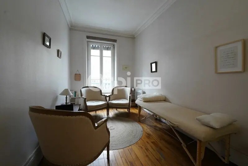 89 Boulevard Des Belges, Lyon à louer Photo intérieure– Image 1 sur 10