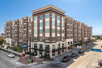 Main & Mill - Local commercial