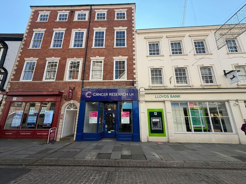 26 Stodman St, Newark à louer - Photo principale – Image 1 sur 2