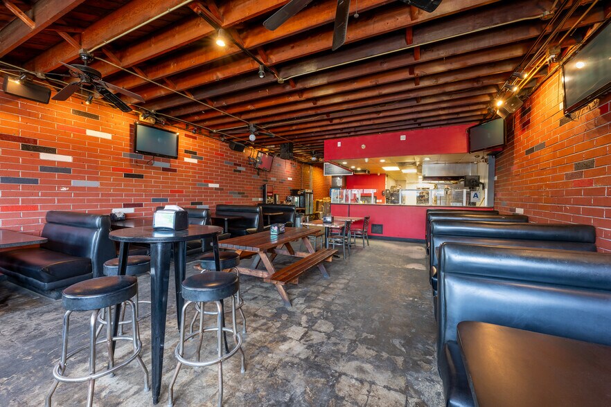 1459 Garnet Ave, San Diego, CA à louer - Photo de l’immeuble – Image 3 sur 8