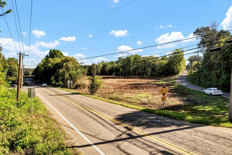 0 John Sevier Hwy, Knoxville, TN à vendre - Photo de l’immeuble – Image 3 sur 15