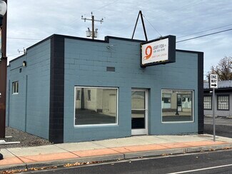 Plus de détails pour 4811 N Market St, Spokane, WA - Local commercial à louer