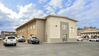 Plus de détails pour 3700 Fruitvale Blvd, Yakima, WA - Bureau à louer