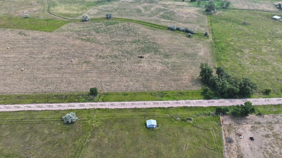 TBD 13th Ave., Belle Fourche, SD à vendre - Aérien – Image 3 sur 6