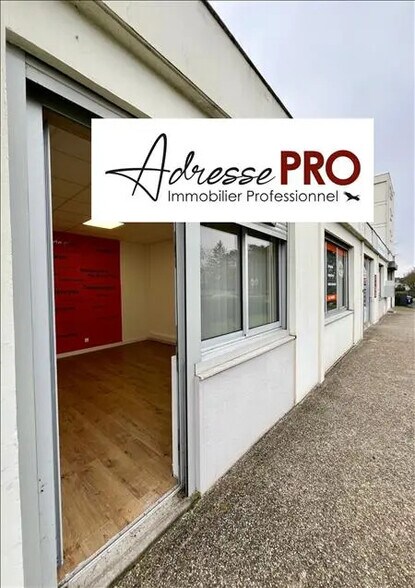 Local commercial dans Mérignac à vendre - Photo de l’immeuble – Image 3 sur 3