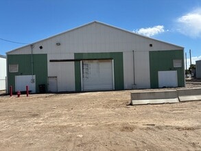 209 E 3rd St, Weiser, ID à louer Photo de l’immeuble– Image 1 sur 9