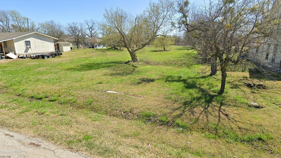3106 Red River, Melissa, TX à vendre - Photo de l’immeuble – Image 3 sur 5
