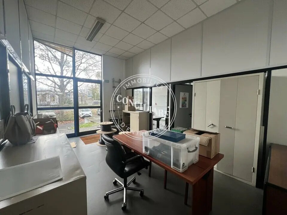 Bureau dans Labège à louer Photo intérieure– Image 1 sur 6