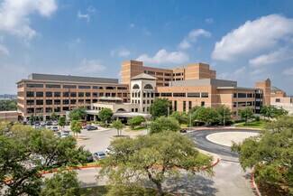 Plus de détails pour 502 Madison Oak Dr, San Antonio, TX - Bureau/Médical à louer