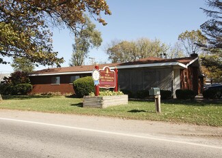 Plus de détails pour 22024 Pontiac Trl, South Lyon, MI - Bureau à vendre