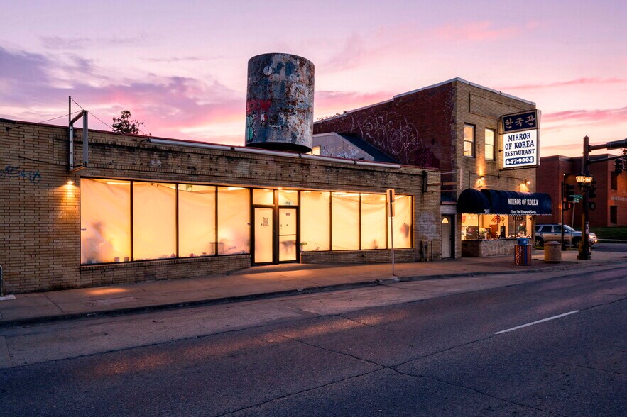 755 N Snelling Ave N, Saint Paul, MN à louer - Photo de l’immeuble – Image 1 sur 68