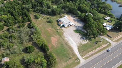 7320 E 6th Ave, Stillwater, OK - VUE AÉRIENNE  vue de carte - Image1