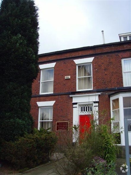 32-36 Chorley New Rd, Bolton à louer - Photo de l’immeuble – Image 2 sur 6