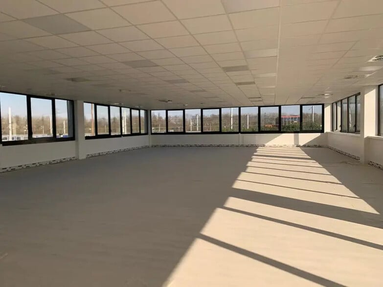 3 Allée Des Barbanniers, Gennevilliers à vendre - Photo intérieure – Image 2 sur 12