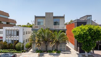 Plus de détails pour 631 N Larchmont Blvd #3, Los Angeles, CA - Bureau à louer