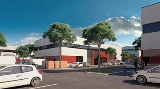 Plus de détails pour Local d'activités à louer