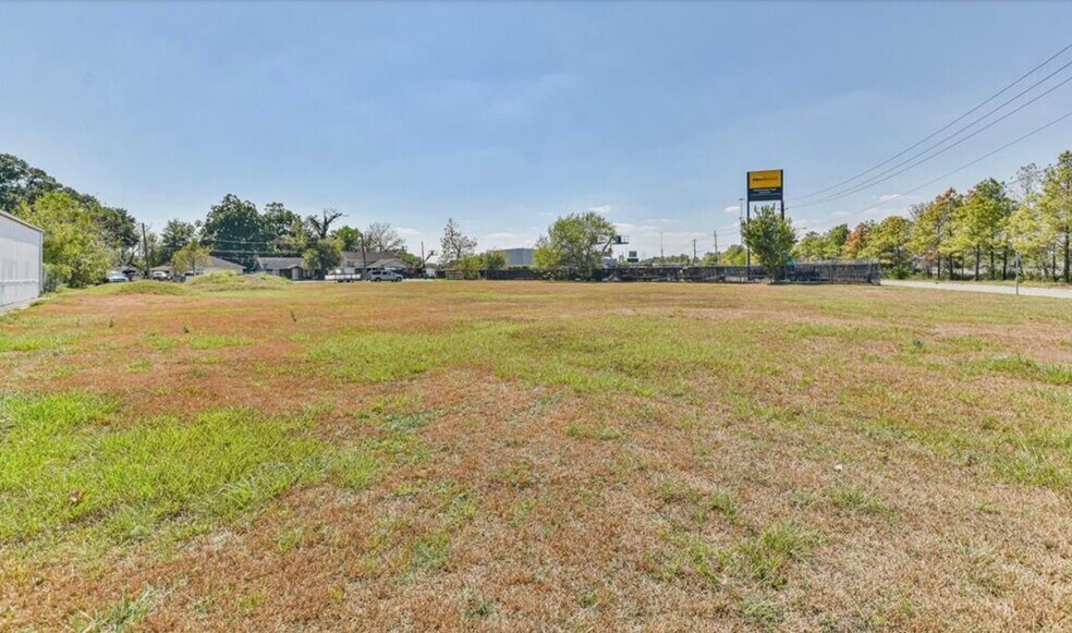 6292 South Loop East (610 Hwy) at Fairway Dr, Houston, TX à louer - Photo de l’immeuble – Image 3 sur 6