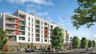 Plus de détails pour Local d'activités à louer