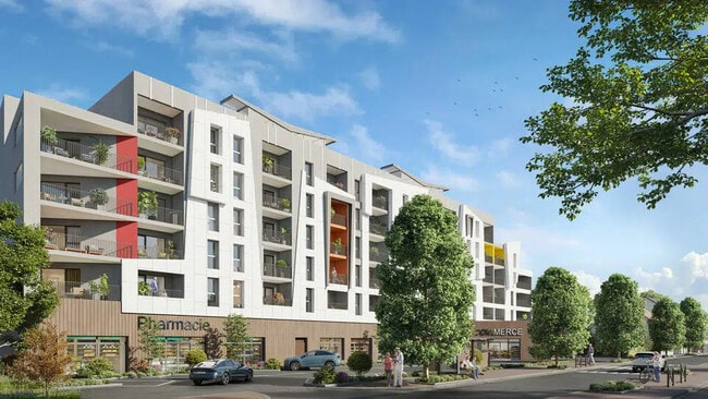 Plus de détails pour Bureau à louer