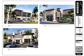 Plus de détails pour 75 West Palm Drive, Florida City, FL - Terrain à vendre